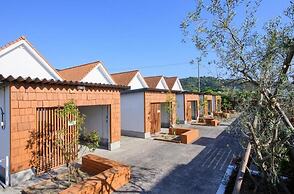 Awajishima Hotel Lodge GREEN COZY