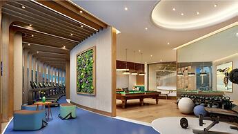 Yu Dao Kou Arcadia Prairie Resort