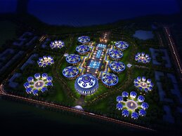 Yu Dao Kou Arcadia Prairie Resort