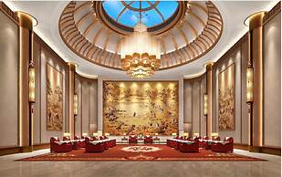 Yu Dao Kou Arcadia Prairie Resort