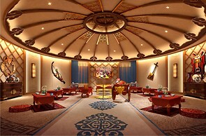 Yu Dao Kou Arcadia Prairie Resort