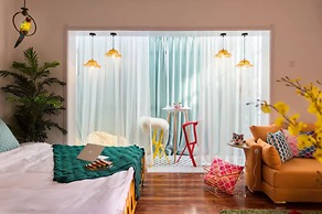 Zhijiansha No.2 Changle Road