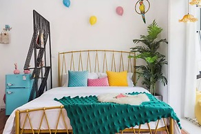 Zhijiansha No.2 Changle Road