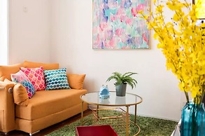 Zhijiansha No.2 Changle Road