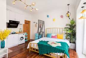 Zhijiansha No.2 Changle Road