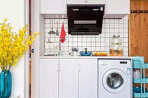 Zhijiansha No.2 Changle Road