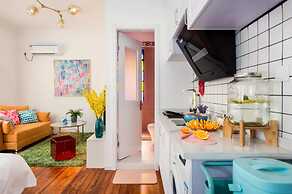 Zhijiansha No.2 Changle Road