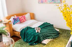 Zhijiansha No.2 Changle Road