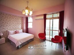 Brown B&B
