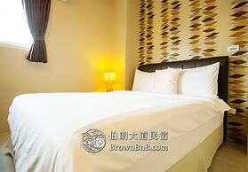 Brown B&B