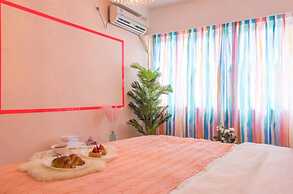 Zhijiansha No.1 Jinxian Road