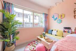 Zhijiansha No.1 Jinxian Road