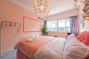 Zhijiansha No.1 Jinxian Road