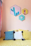 Zhijiansha No.1 Jinxian Road