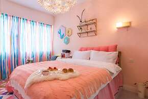 Zhijiansha No.1 Jinxian Road