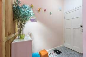 Zhijiansha No.1 Jinxian Road