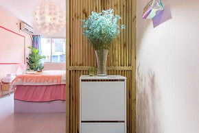 Zhijiansha No.1 Jinxian Road