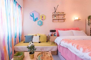 Zhijiansha No.1 Jinxian Road