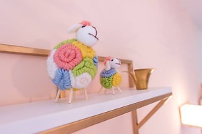 Zhijiansha No.1 Jinxian Road