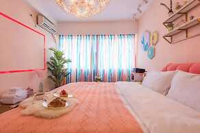 Zhijiansha No.1 Jinxian Road