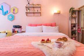 Zhijiansha No.1 Jinxian Road