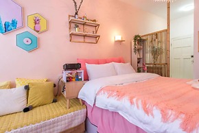 Zhijiansha No.1 Jinxian Road