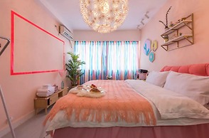 Zhijiansha No.1 Jinxian Road