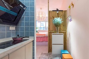 Zhijiansha No.1 Jinxian Road