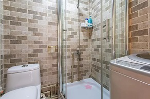 Zhijiansha No.1 Jinxian Road