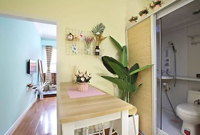 Zhijiansha No.2 Jinxian Road