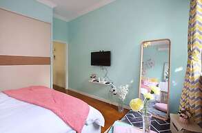 Zhijiansha No.2 Jinxian Road