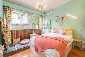 Zhijiansha No.2 Jinxian Road