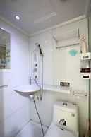 Zhijiansha No.2 Jinxian Road