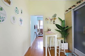 Zhijiansha No.2 Jinxian Road