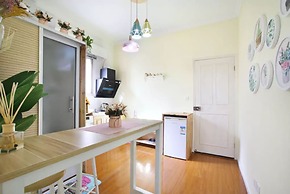 Zhijiansha No.2 Jinxian Road