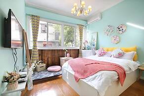 Zhijiansha No.2 Jinxian Road