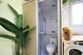 Zhijiansha No.2 Jinxian Road