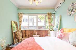 Zhijiansha No.2 Jinxian Road