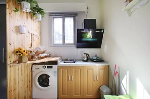 Zhijiansha No.2 Jinxian Road