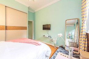 Zhijiansha No.2 Jinxian Road