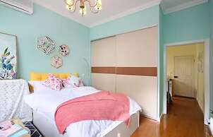 Zhijiansha No.2 Jinxian Road