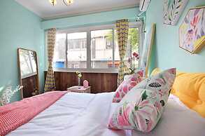 Zhijiansha No.2 Jinxian Road