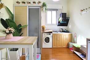 Zhijiansha No.2 Jinxian Road