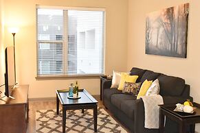 Corporate Apartments Downtown DeepEllum