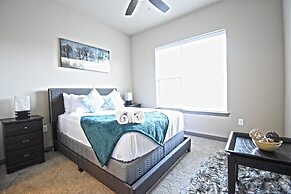 Corporate Apartments Downtown DeepEllum