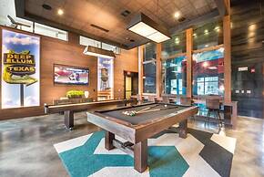 Corporate Apartments Downtown DeepEllum