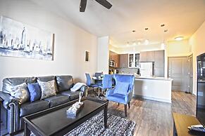Corporate Apartments Downtown DeepEllum