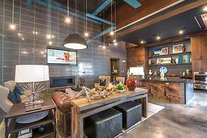 Corporate Apartments Downtown DeepEllum