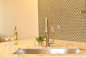 Corporate Apartments Downtown DeepEllum