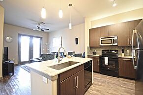 Corporate Apartments Downtown DeepEllum